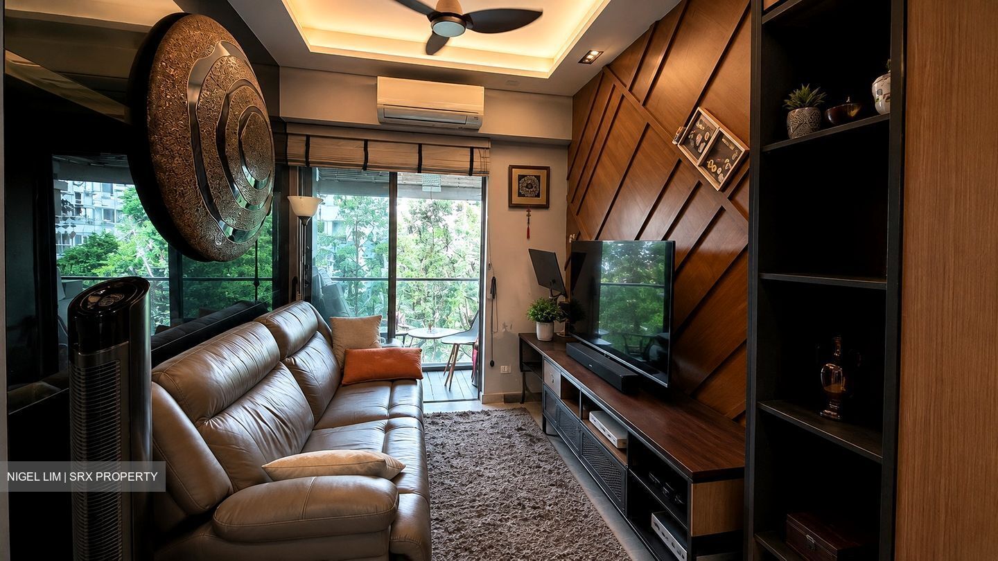 Espada (D9), Apartment #600276131